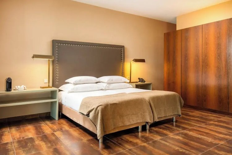 CS Algarve Palace Hotel
