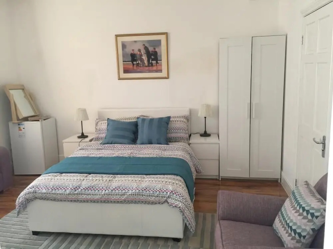 Charimore Rooms