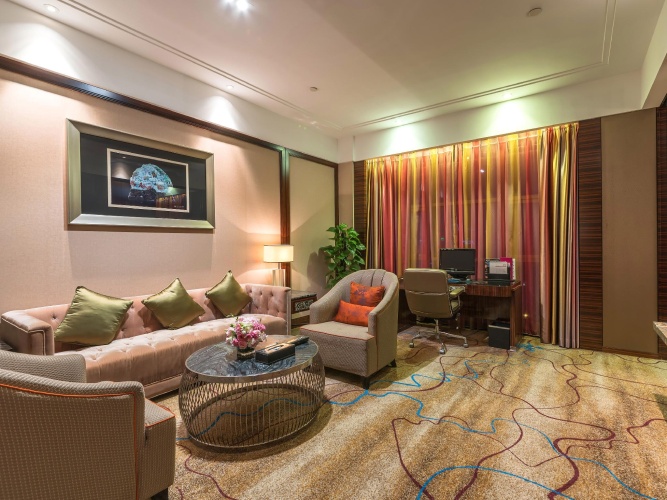 Family Suite