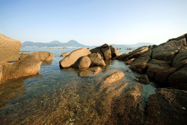Sofitel Golfe d'Ajaccio Thalassa sea & spa photo 27