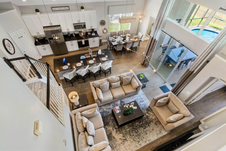 8119 Sun Palm Drive