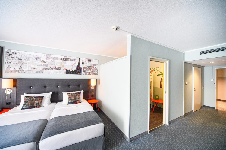 Imagen del hotel