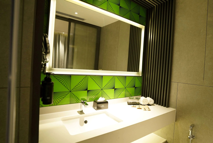 Ramada Encore By Wyndham Bareilly Civil Lines