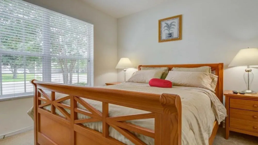 Lovely 3Bd Pool TH, Windsor Palms Resort-2362CISPD