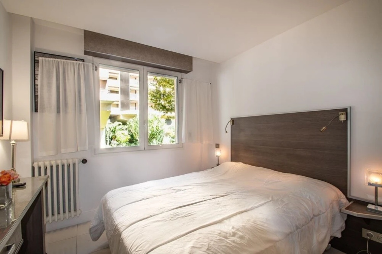Croisette Apartments