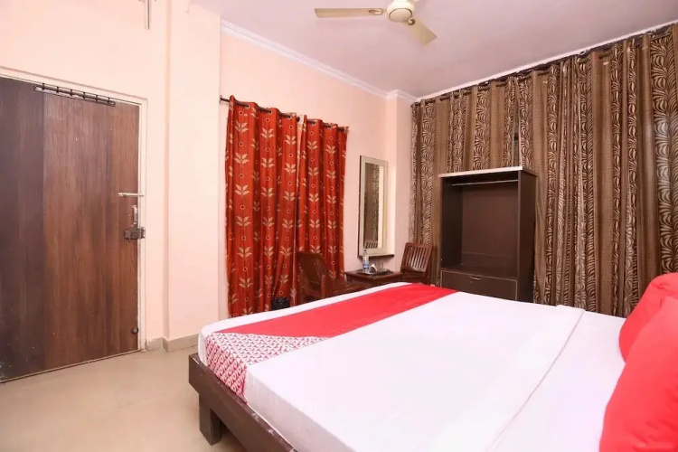 Hotel Royal