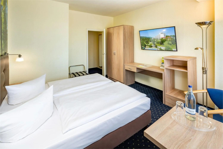 AHORN Berghotel Friedrichroda