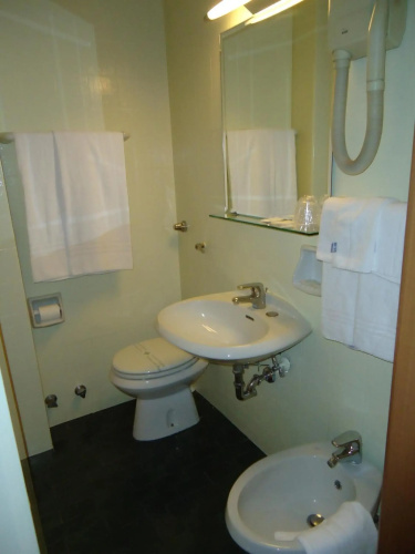 Hotel Cristallo
