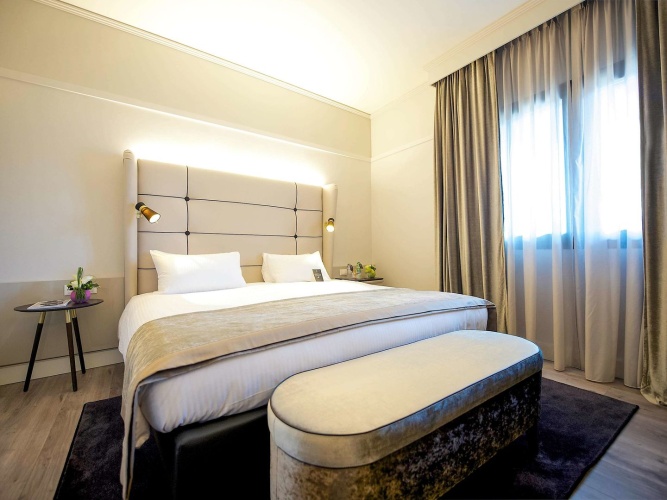 Hotel Cerretani Firenze - MGallery photo 7