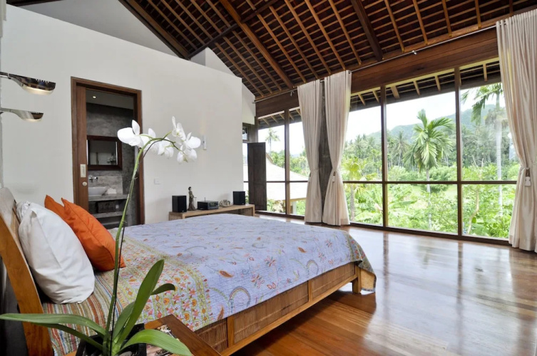 Nusa Indah Villa