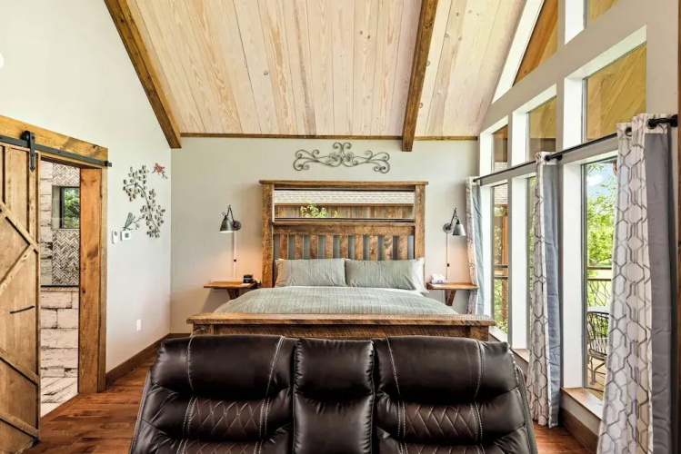Fairway Treehouses