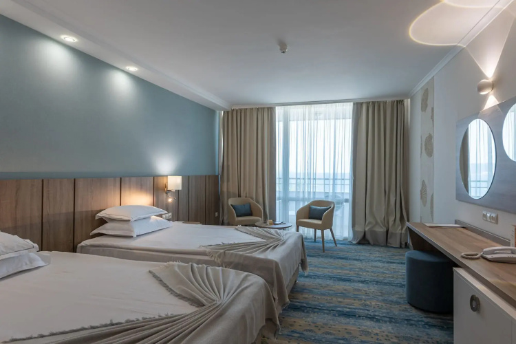 Sentido Hotel Neptun Beach - All inclusive