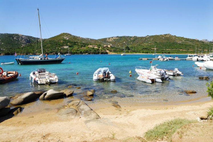 Camping Villaggio Capo D'orso photo 14