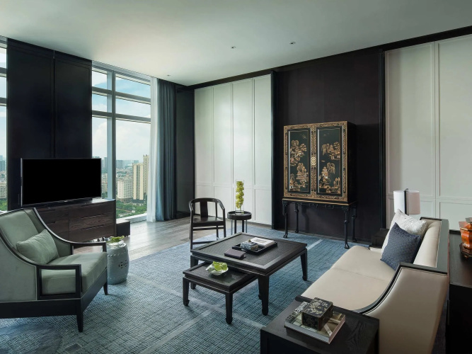 Sofitel Foshan