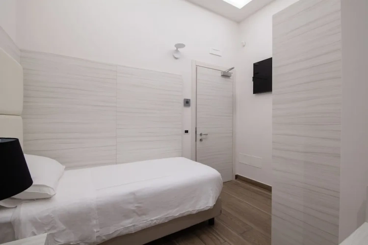 Economy Single room