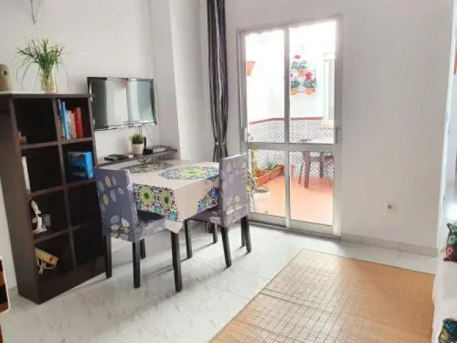 Apartamentos Eduardo Rico