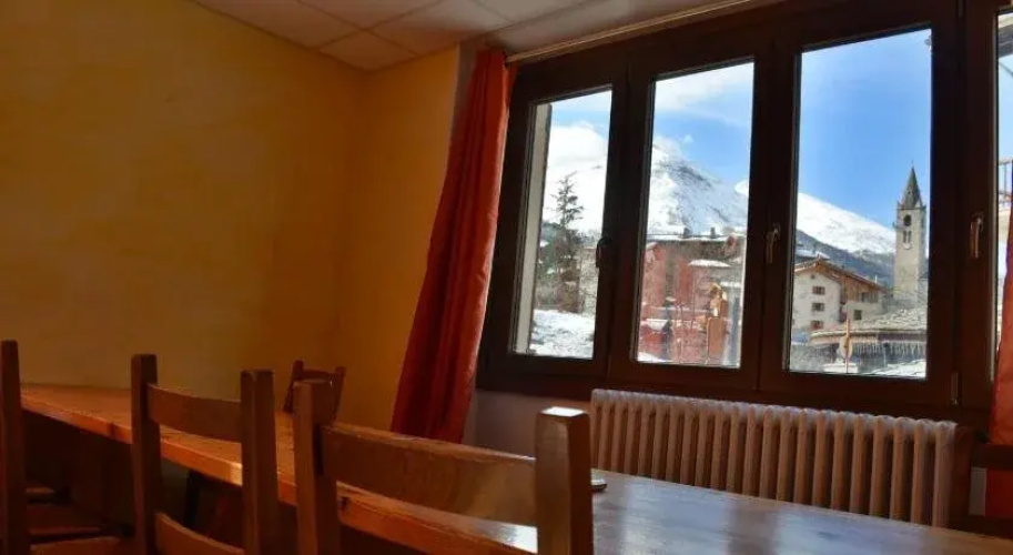 L'Etoile des Neiges