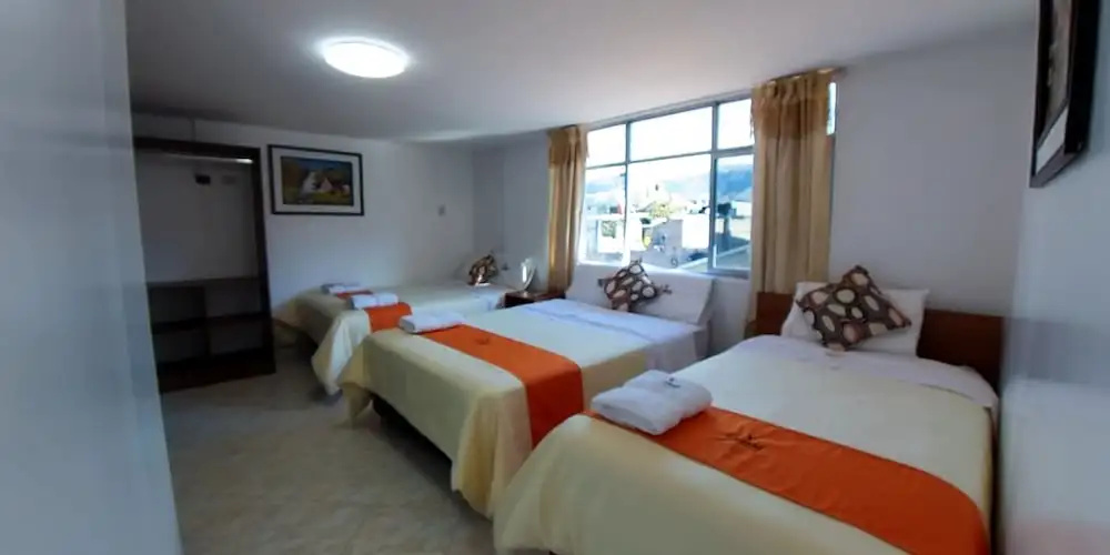 Imagen del hotel