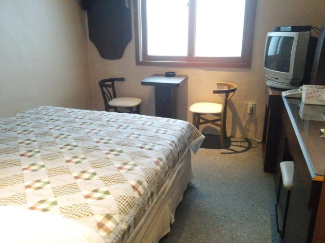 Marine Guesthouse
