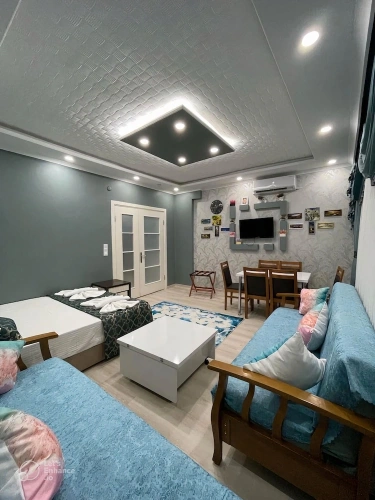 Family Apartment