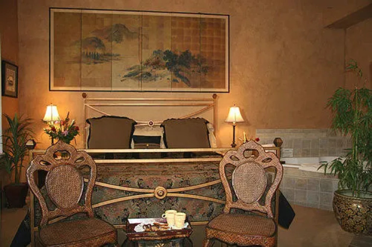 Napa Inn