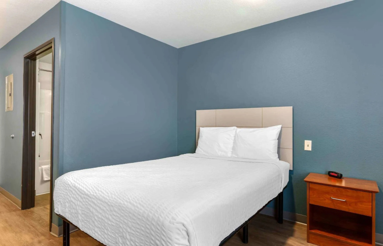 Extended Stay America Select Suites - Phoenix - Peoria - Sun City