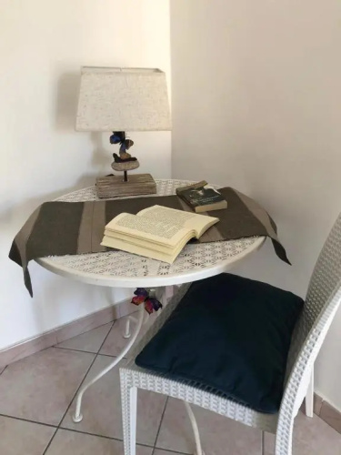 Fiori e farfalle apartment