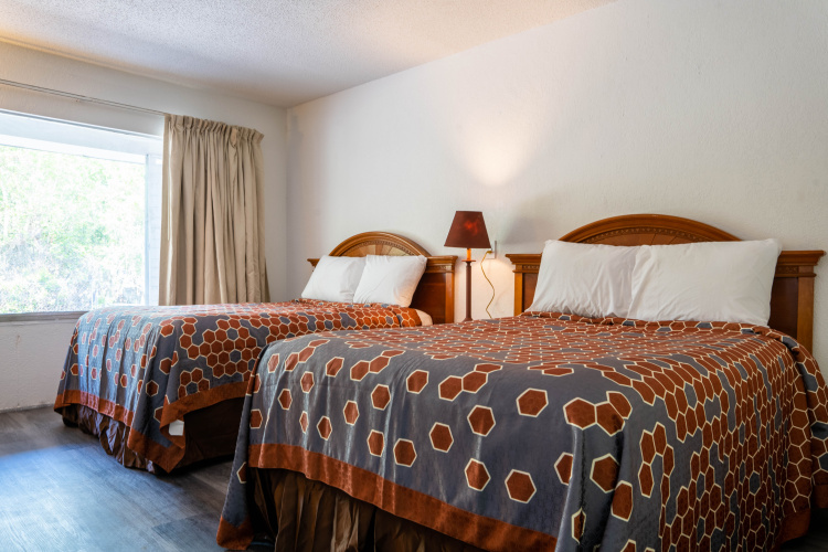 OYO Hotel Ocala FL I-75