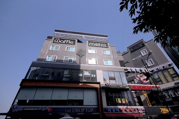 Imagen del hotel