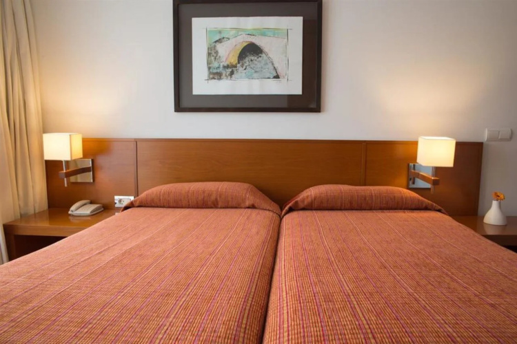Hotel Miera