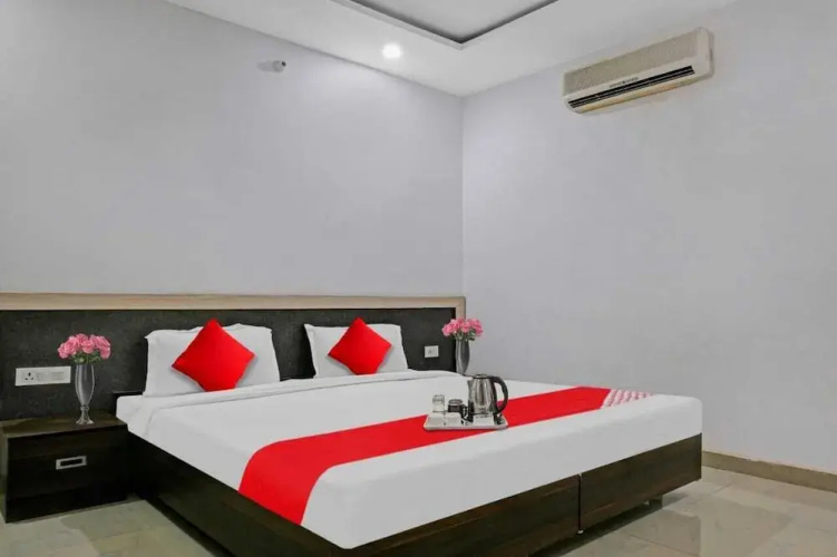 Imagen del hotel