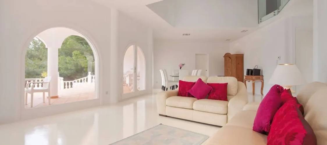 Villa Moraira Dreams
