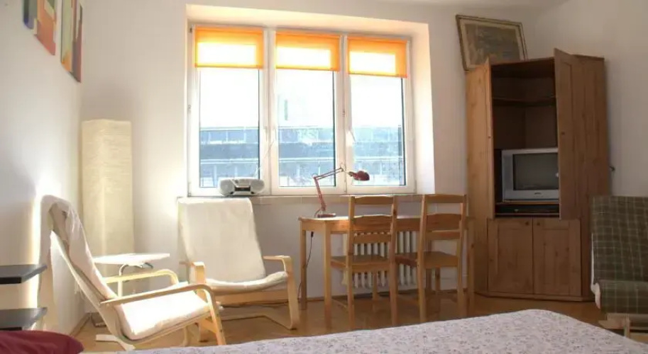 Elektoralna Apartment