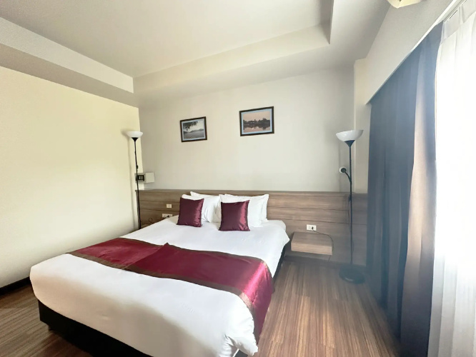 Akelada Hotel