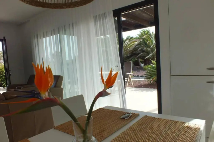 Heated Pool VILLA MATRIANA 36B, North Shore Villas
