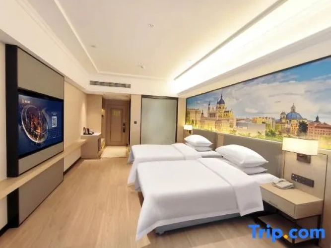 Executive Twin room