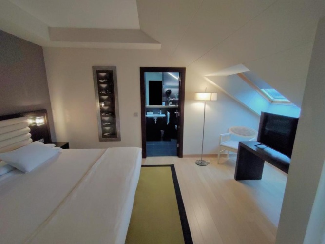 Premium Double room