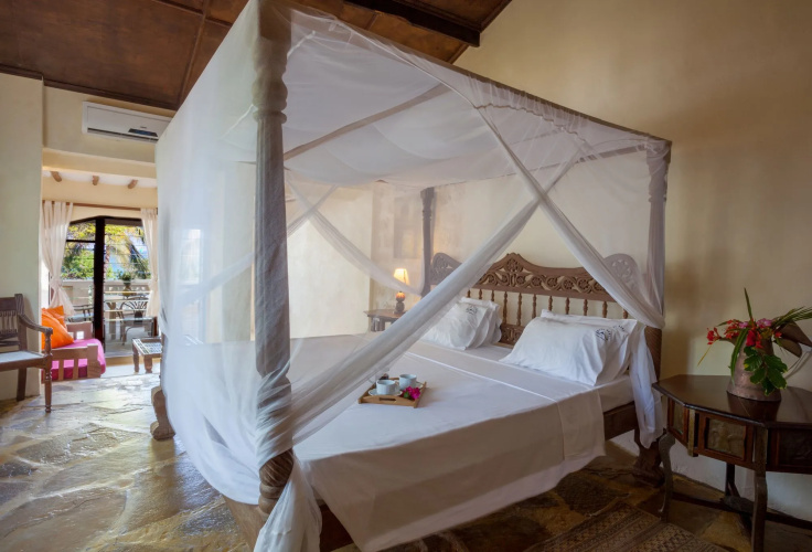 Blue Marlin Beach Hotel