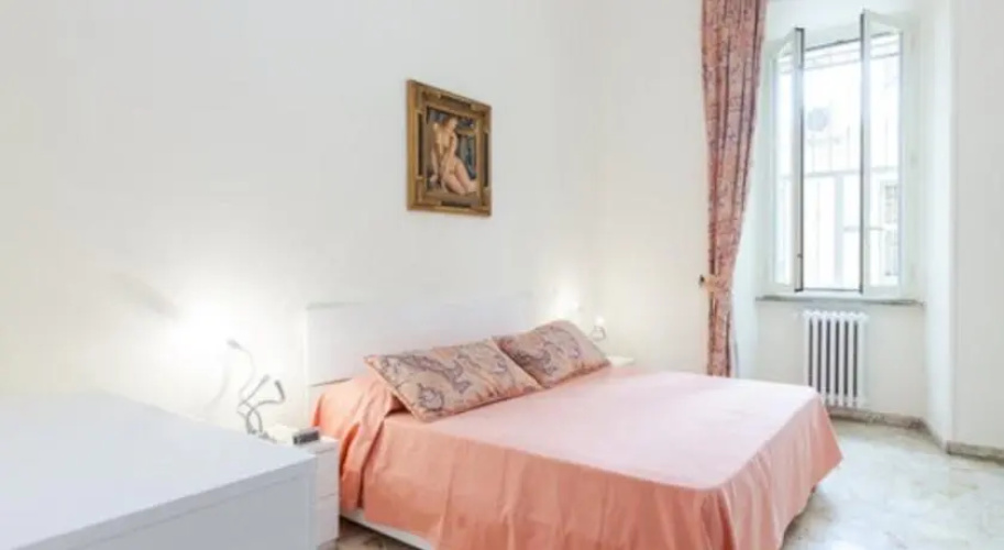 Ludovisi Holidays Home