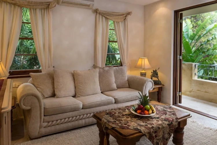 Superior room