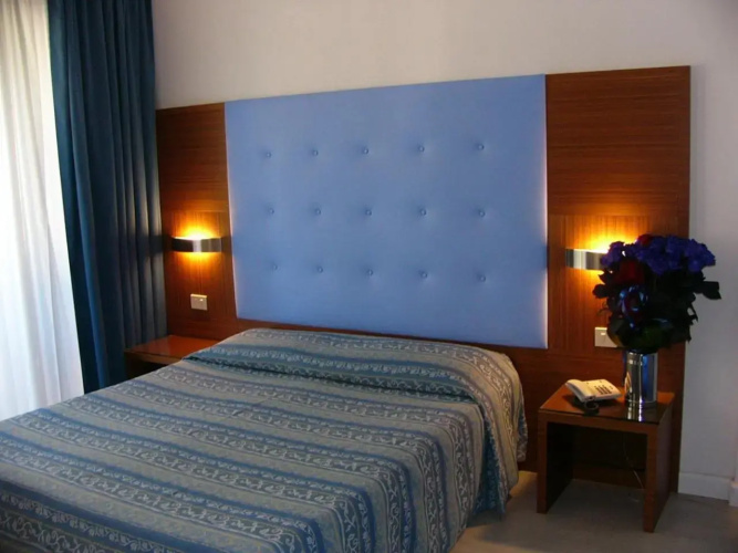Hotel Serena