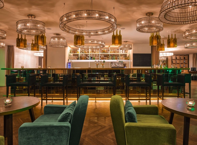 MAXX by Steigenberger Vienna photo 31