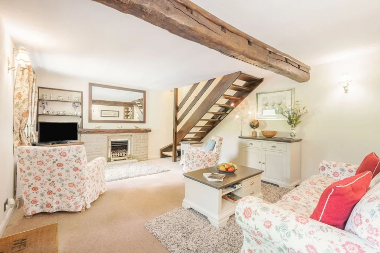 Barr Cottage