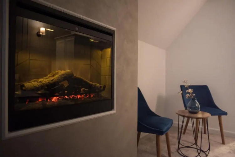 Boga Rooms