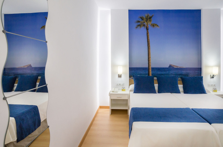 Hotel Avenida photo 7
