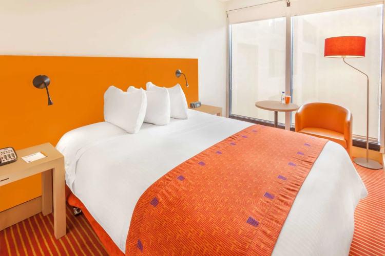 Fairfield by Marriott Bogota Embajada