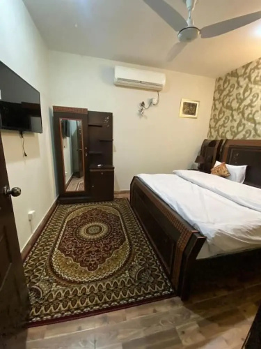 Hospitality Experts