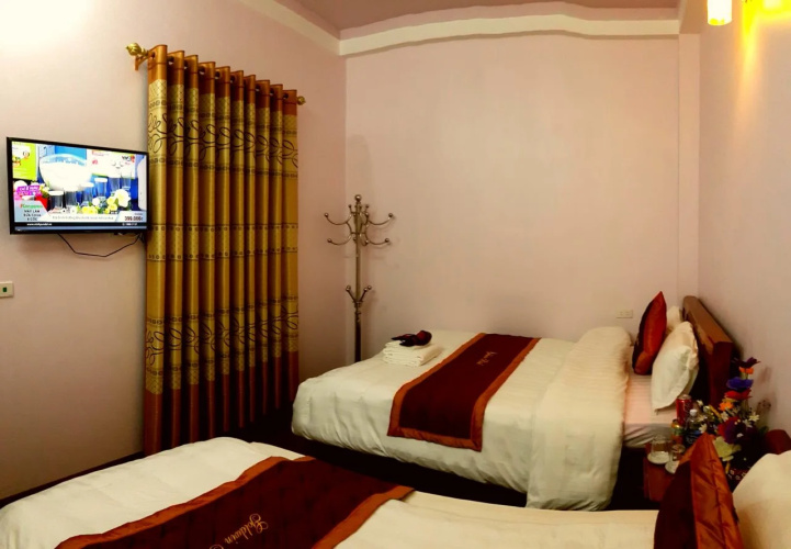 Goldwin Hotel