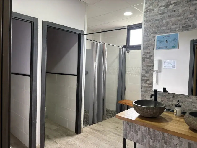 Hostel Azul Cielo