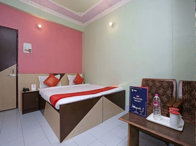 OYO 2973 Omran Villa